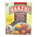 Σάκθι Μασάλα (Famous Spice Mix From South India) 200 γραμμάρια (Bajji-Bonda)