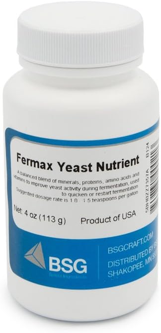 FERMAX Yeast Nutrient 4 οζ