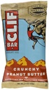 Cliff Bar Clif Bar, Og, Crnch Pnt Btr, 2,40-Ounce (πακέτο των 12)