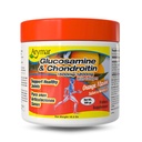 Arymar Glucosamine Chandroitin Powder (1500mg/1200mg) - Joint Health Support Supplement - Helps Maintain Mobility & Flexibility - High Absorption Formula - 300g (10.5 oz)