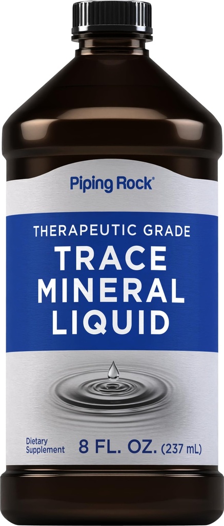 Σιπινγκ Ροκ Trace Mineral Liquid 