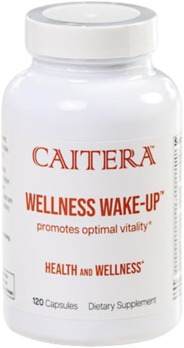 Wellness Wake-Up 