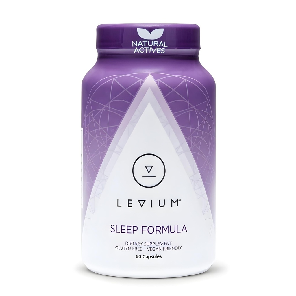 Levium Formula συμπλήρωμα 