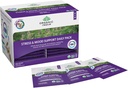 Organic India Organic Stress & Mood Support Daily Packs Box, 6 CT