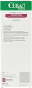 CURAD Oil Emulsion Dressing, 3" x 8" Μη-Adherent Gauze, 24 κόμης (πακέτο των 6)