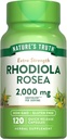 Η αλήθεια της φύσης Rhodiola Rosea 