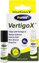 Provent Vertigo X λάδι ανακούφισης, 0.15 ουγγιά