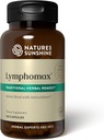 Nature's Sunshine Lymphomax, 100 Κάψουλες, Αναμνηστικό ανοσοποιητικού συστήματος με Βότανα που Τιμώνται στο Χρόνο για την Φυσικά Υποστήριξη του Αναπνευστικού και Ουροποιητικού Συστήματος