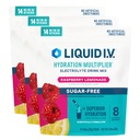 Liquid I.V.® Hydration Multiplier® Sugar-Free - Λεμονάδα σμέουρων 