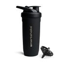 Smartshake Reforce Stainless Steel Protein Shakeer Μπουκάλι - Μη μονωμένο Unisex Gym Bottle 