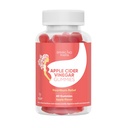Αφρώδης Mama Apple Cider Vinegar Gummies 