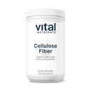 Vital Nutrients Cellulose Fiber Powder 