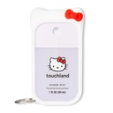 Touchland x Hello Kitty Hand Sanitizer Spray + Case Set