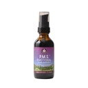WishGarden Herbs PMS Συναισθηματικό για τις γυναίκες - συμπλήρωμα υποστήριξης για τις γυναίκες με Vitex Berry & Blue Vervain, PMS Mood Swing Relief & PMDD συμπλήρωμα ανακούφισης, συναισθηματική υποστήριξη κατά τη διάρκεια PMS, 2 ουγγιές