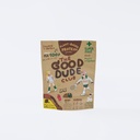 Premium Pea Protein Powder, Plant Based with BCAAs, Easy to Digest | Vitamins & Minerals | Gluten & Dairy Free | No Sugar Added | Vegan Friendly (Chocolate)