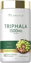 Καψάκια Carlyle Triphala 1500mg 
