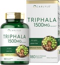 Καψάκια Carlyle Triphala 1500mg 