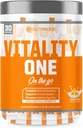 NutraOne VitalityOne On The Go Complete Multivitamin, Probiotic and Enzyme Blend Orange Cream – 30 Σερβιρίσματα
