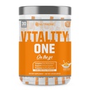 NutraOne VitalityOne On The Go Complete Multivitamin, Probiotic and Enzyme Blend Orange Cream – 30 Σερβιρίσματα