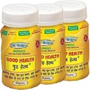 Good Health 50 Capsules (Pack of 3)