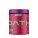 Oath Nutrition Sport Sugar Free Pre-Workout Powder, Appleberry Orchard, Περιέχει Creatine Monohydrate, καφεΐνη και Beta Alanine, Pre Workout Powder για γυναίκες και άνδρες, 25 υπηρεσίες