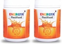 FLEXIFOOD 33 σε 1 Κόνις Premium Collagen Glucosamine MSM Boswellia Ashwagandha Turmeric Rosehip Βιταμίνη Ορυκτά για αρθρώσεις, μαλλιά δέρματος, υγιή γήρανση, κόκκαλο, ασυλία, γυμναστική
