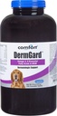Kala Health Comfort DermGard Skin and Coat Supplement for Dogs, 150 Count, Supports Healthy Skin, Shiny & Reduce Υπερβολική χύτευση, Περιέχει MSM, ιχθυέλαιο & Ωμέγα 3, 6, και 9 Απαραίτητα Λιπαρά οξέα