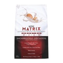 Syntrax Nutrition Matrix - Μείγμα πρωτεΐνης παρατεταμένης αποδέσμευσης, Snickerdoodle 2 lbs.
