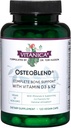 Vitanica, OsteoBlend, Οστική υποστήριξη, Vegan, 120 κάψουλες