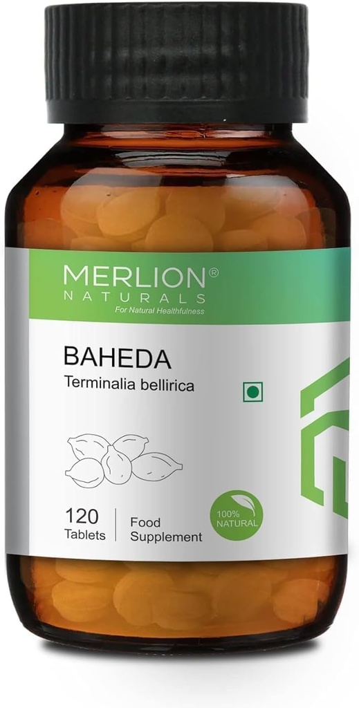 Γενόσημα δισκία Baheda (120 δισκία) 