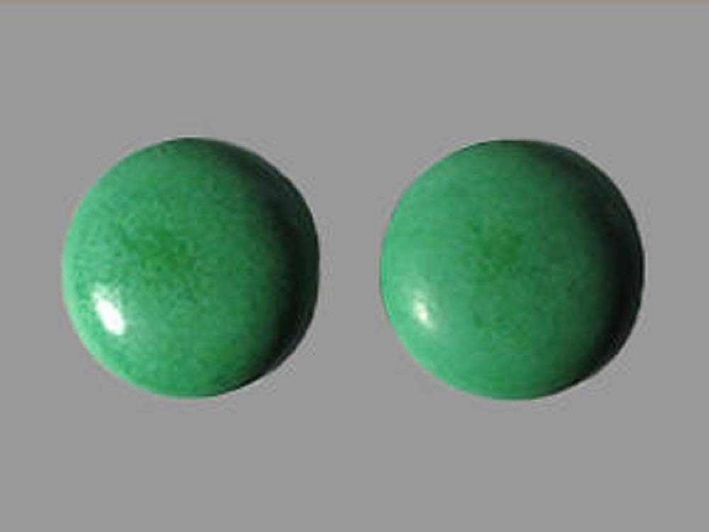 Δισκία Ferrous Gluconate, 324mg, 100 Count 3 PKs