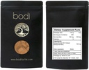 bodi : Bacopa Monnieri 20:1 Extract Powder | 4oz to 5lb | 100% Pure Natural Hand Crafted (4 oz)