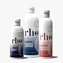 Rho Nutrition - Elite Performance Bundle – Υψηλή απορρόφηση Liposomal συμπληρώματα για την ενέργεια, την ανάκτηση, και τη δύναμη - NAD+, Κουρκουμίνη + ρεσβερατρόλη, & Creatine (3 Pack)
