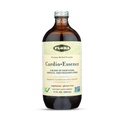 Flora - Cardio-Essence, Relaxing Blend of Hawthorn, Hibiscus & Passionflower, Vegetarian, Gluten Free Daily Tonic, 17-fl. oz. Γυάλινη φιάλη