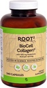 Vitacost ROOT2 BioCell Collagen Με Υαλουρονικό Οξύ -- 100 Milligram ανά υπηρεσία - 240 κάψουλες
