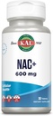 Kal 600 Mg N- Acetyl Cysteine Plus δισκία, 30 μέτρα