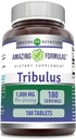 Amazing Formulas Tribulus Extract Supplement 