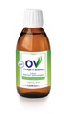 Οφέλη Ωμέγα 3 Συμπλήρωμα - 5 oz, 30-Day Supply - Vegan συμπλήρωμα με 1000mg EPA & DHA για την υγεία των ματιών