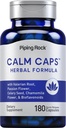 Κάψουλες Piping Rock Calm 