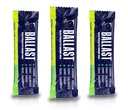 Ballast Zero-Sugar Electrolytes - Citrus Lime - Hydration Powder Packets | Keto Friendly | Liquid Daily IV for Rapid Rehydration | Element Electrolytes Magnesium, Sodium, and Potassium | 30 Count
