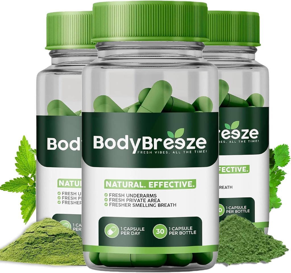 Εσωτερικό αποσμητικό συμπλήρωμα 