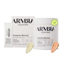 ARMRA ColostrumTM Premium Powder, Grass Fed, Gut Health Bloating Immunity Skin & Hair, Περιέχει 400+ Βιοενεργά θρεπτικά συστατικά, ισχυρό Bioδιαθέσιμο, Keto, Γλουτένη & Fat Free (Unflaved 30