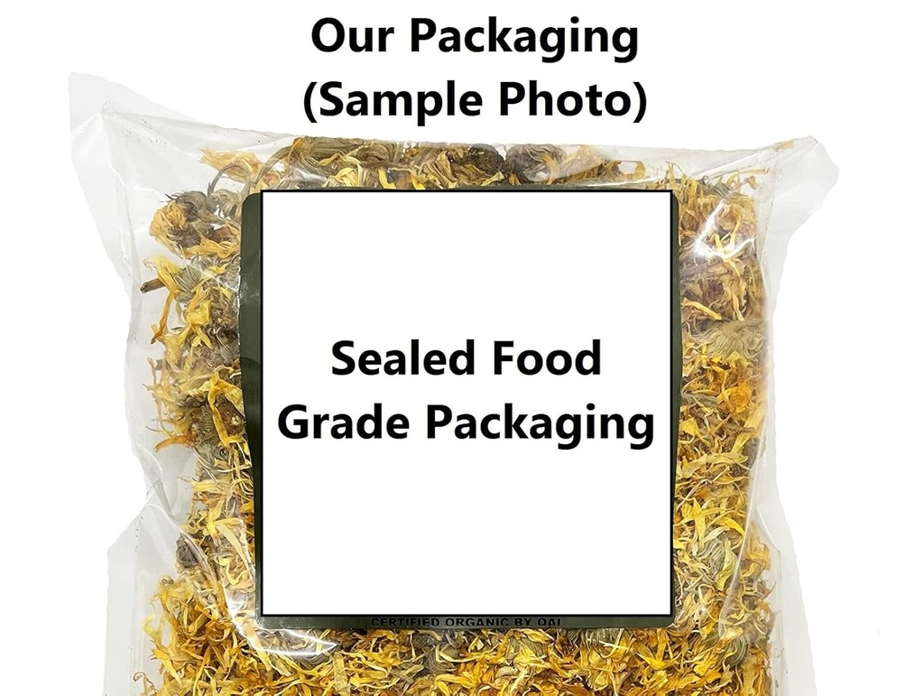 Parsley Leaf Flakes - 1 lb