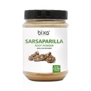 bixa BOTANICAL Sarsaparilla Root Powder (HEMIDESMUS INDICUS) - 100g(3.5 Oz) Pack of 1| Natural Blood Purifier & Cooling Agent |Anti Oxidant Herbal Supplement