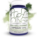 Nootropics Depot Gotu Kola Extract Κάψουλες 