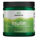 Swanson Inulin - Prebiotic Soluble Fiber Powder Promotion Digestive Health - Φυσικά Occurring FOS από Chicory Root Υποστηρίζοντας συνολική απόδοση Gut - (8 oz έκαστος)