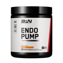 BARE PERFORMANCE NUTRITION, BPN EndoPump Pre-Educate Muscle Pump Enhancer w/L-Citrulline, Αυξημένη ροή αίματος / Oxygen Μεταφορά στους μυς, 30 Υπηρεσίες, Mango