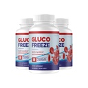 Γλυκοψυκτικό - Gluco Freeze 3 Pack