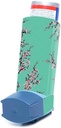 MightySkins Skin for Ventolin HFA Asthma Inhaler - Cherry Blossom Tree 