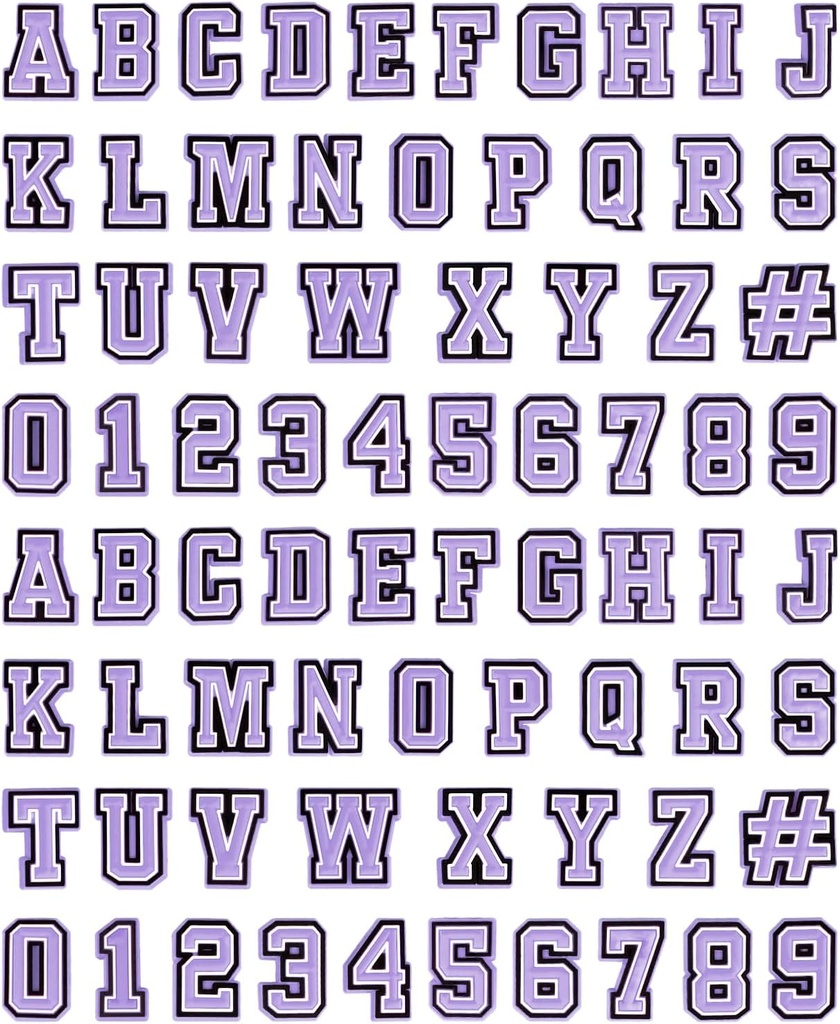 74 Pack Letter Διακόσμηση Charms 0-9# Αριθμός, Alphabet ABC-Z Χαρακτήρες, Αθλητισμός Αρχική Διακόσμηση DIY για Boy Girl Έφηβοι Άνδρες και Ενήλικες